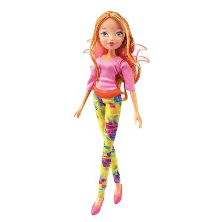 Кукла модельная Winx в ассортименте
