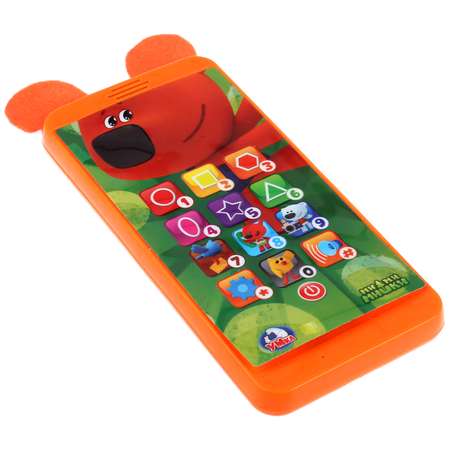 Игрушка УМка Мимимишки Телефон 282803
