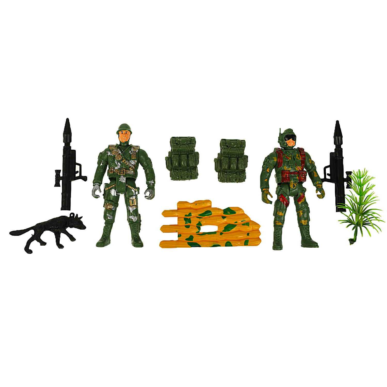 Фигурка Играем вместе - фото 3