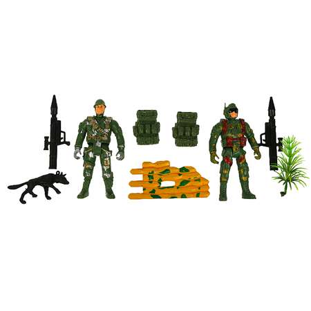Фигурка Играем вместе
