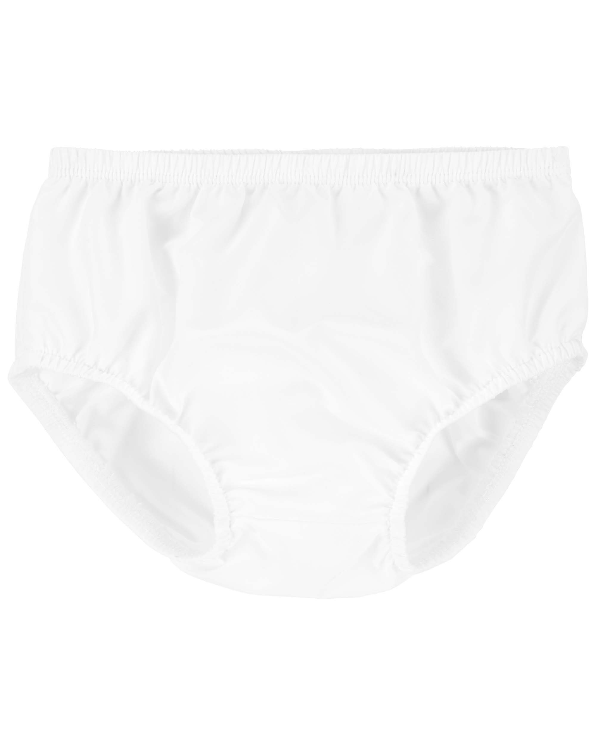 Платье и трусы Carters 1Q596510 - фото 4