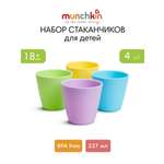 Кружка Munchkin 4 шт.