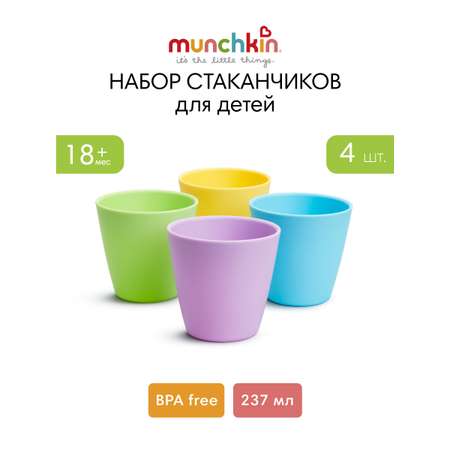 Кружка Munchkin 4 шт.
