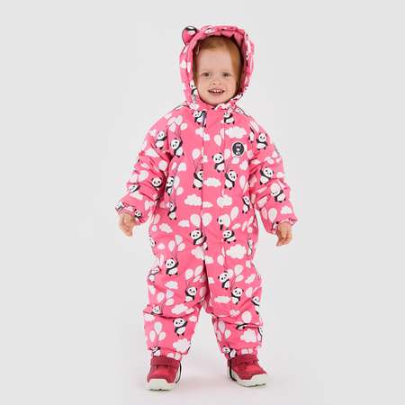 Комбинезон JAM MIX