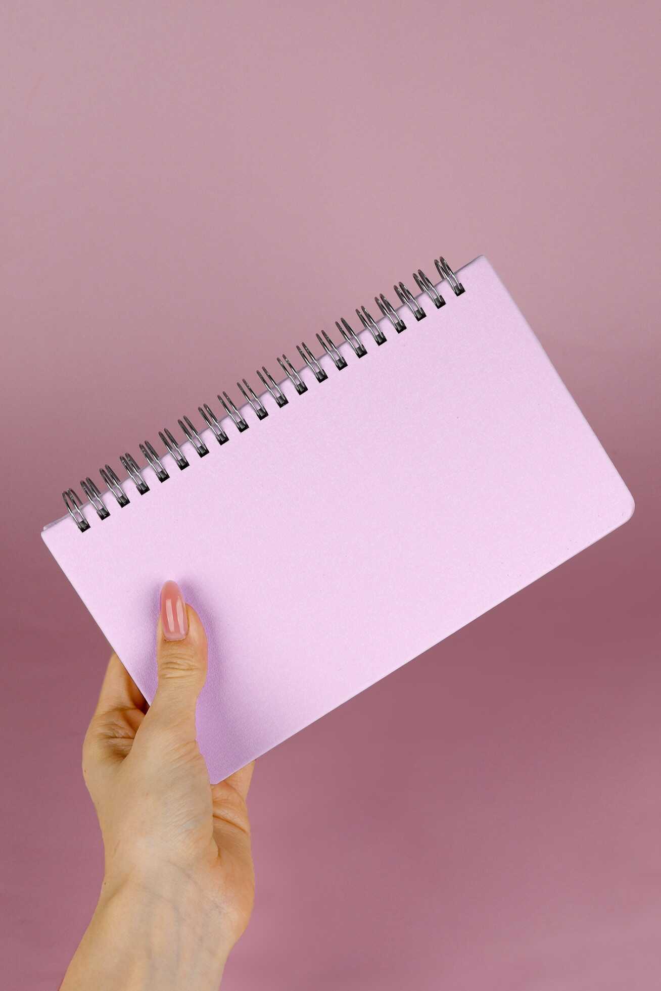 Ежедневник Феникс + ESCALADA 68 лист. - фото 9