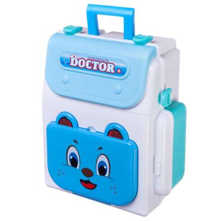 Игрушка Junfa Доктор (инструменты)