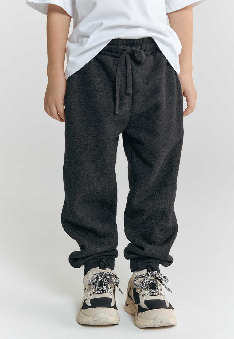 Брюки artie W25M05BR-1404M/Серый - фото 1