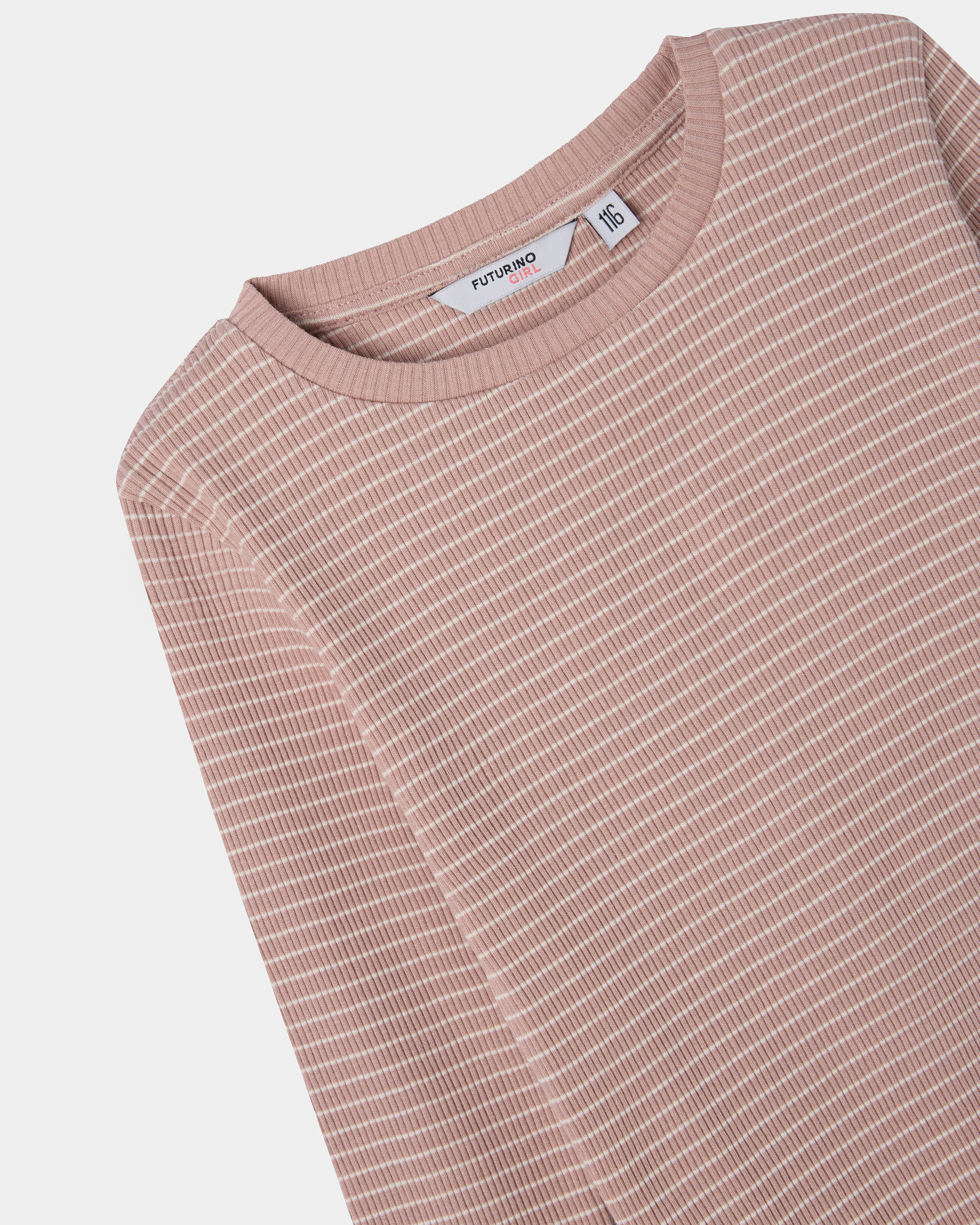 Лонгслив Futurino FG-SS26-03-1FUkg-43 - фото 3