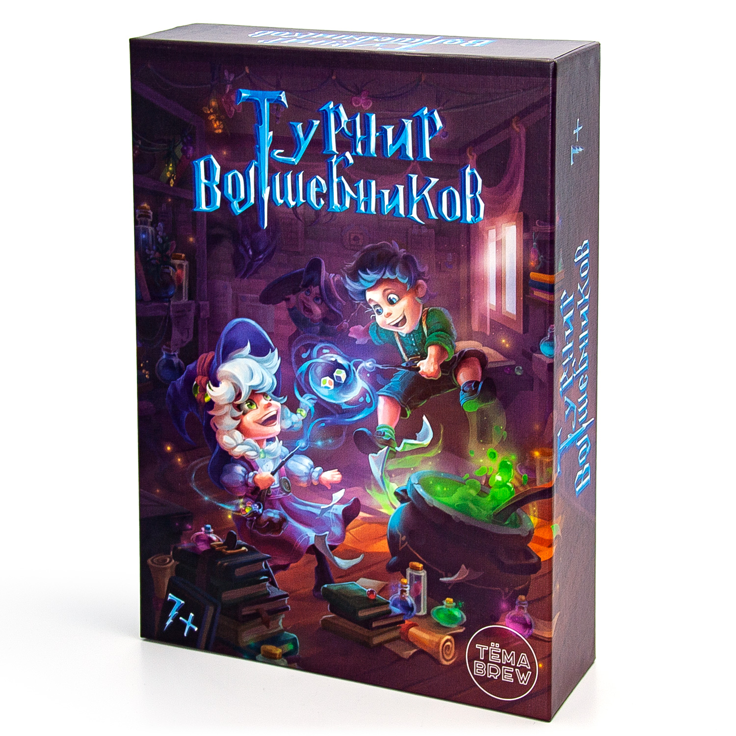 Настольная игра ND PLAY - фото 3