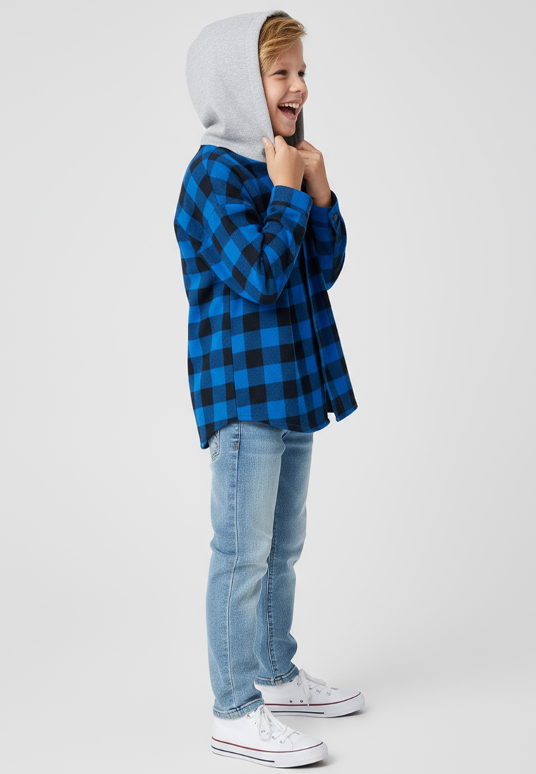 Рубашка YOULALA 1927100102 - фото 2