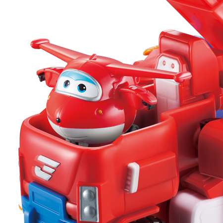 Автомобиль Super Wings