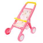 Прогулочная коляска для кукол Нижегородская игрушка