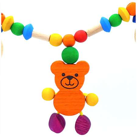 Игрушка S-mala подвеска