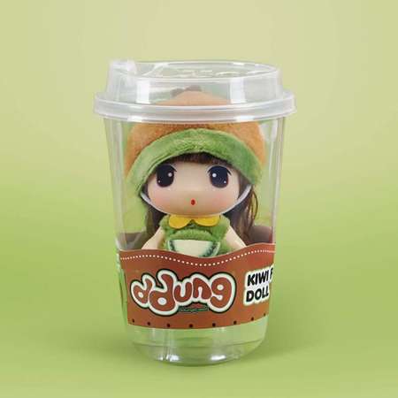 Кукла мини DDung Киви