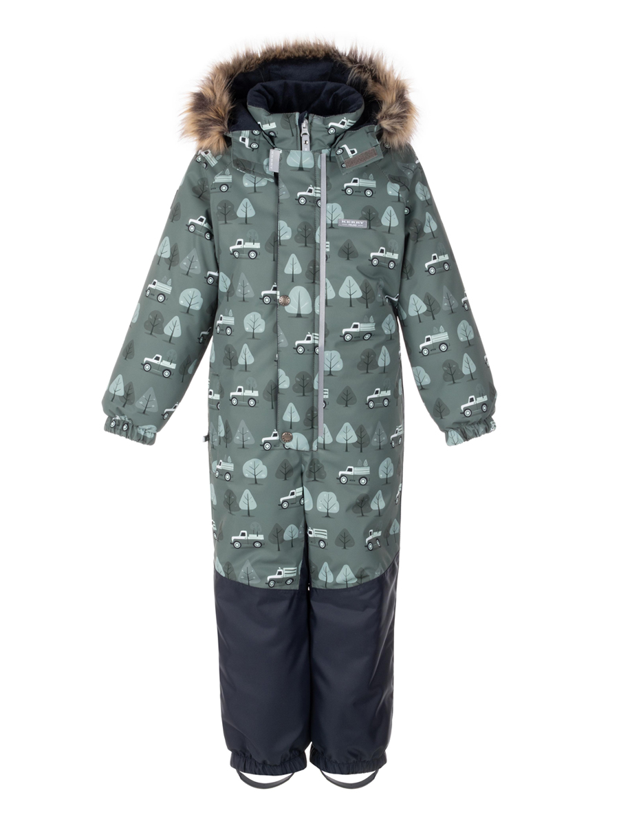 Комбинезон Kerry K25423/3340 - фото 1