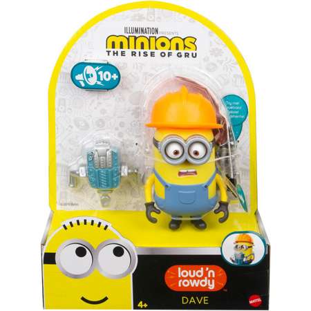 Фигурка Minions