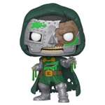 Фигурка Funko Marvel Zombies Dr. Doom
