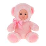 Мягкая игрушка Fluffy Family Мой мишка
