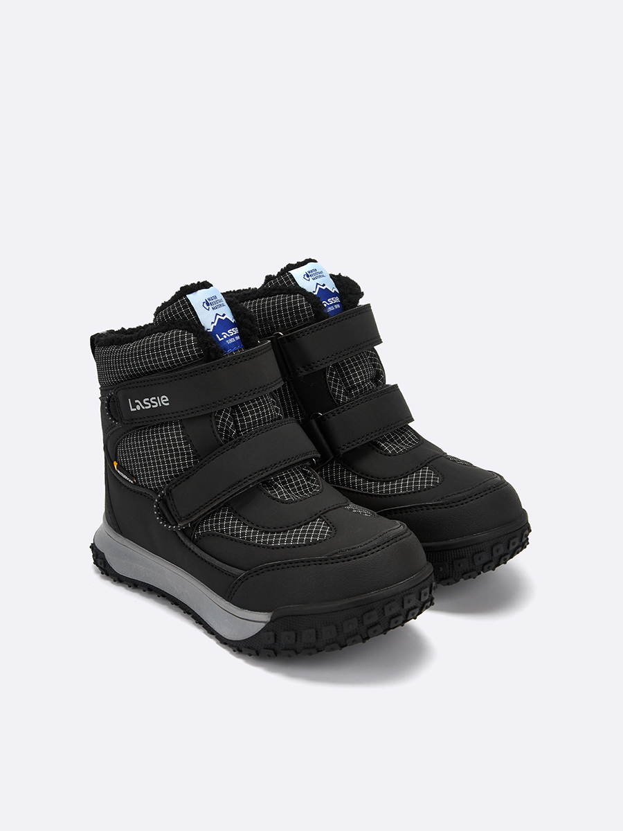 Ботинки Lassie 72405401-9990 - фото 2