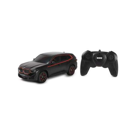 Автомобиль РУ Rastar BMW XM 1:24