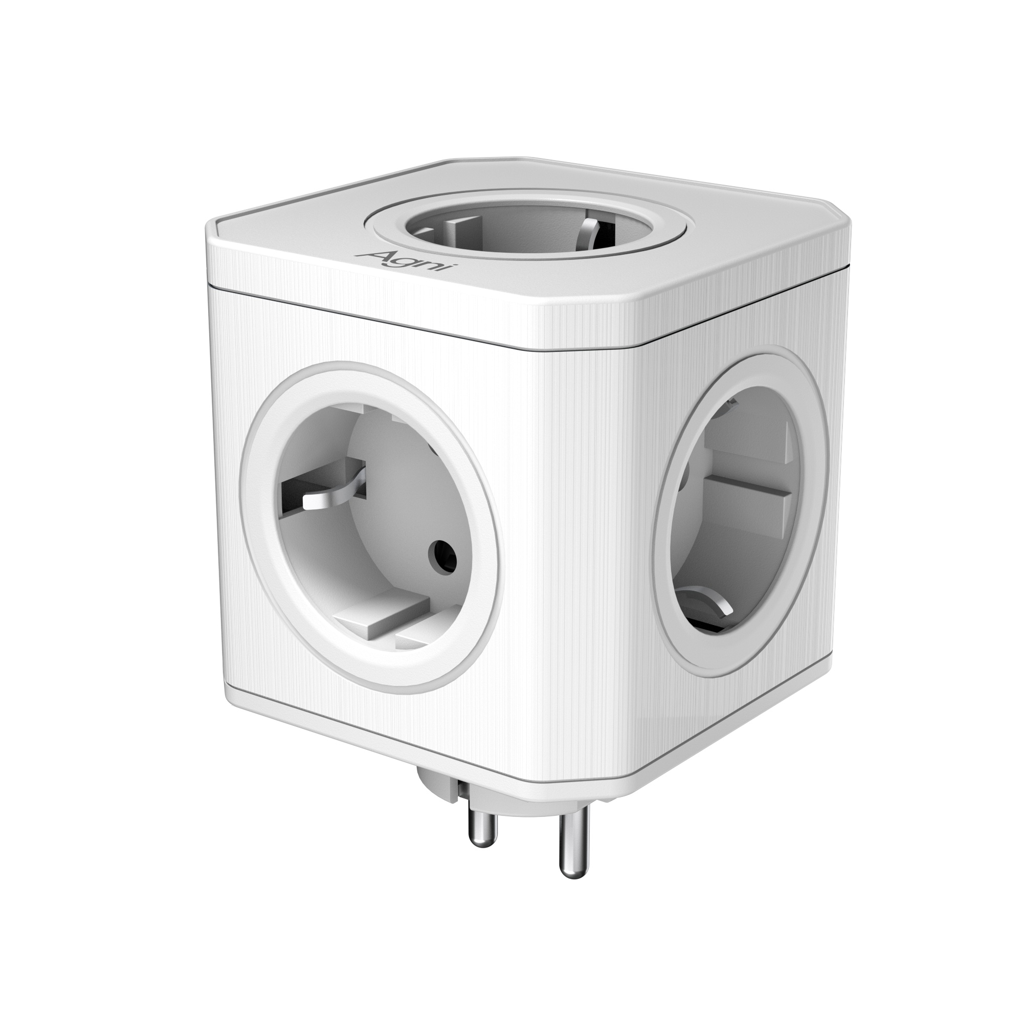 Разветвитель сетевой AGNI TP-VE5E - фото 4