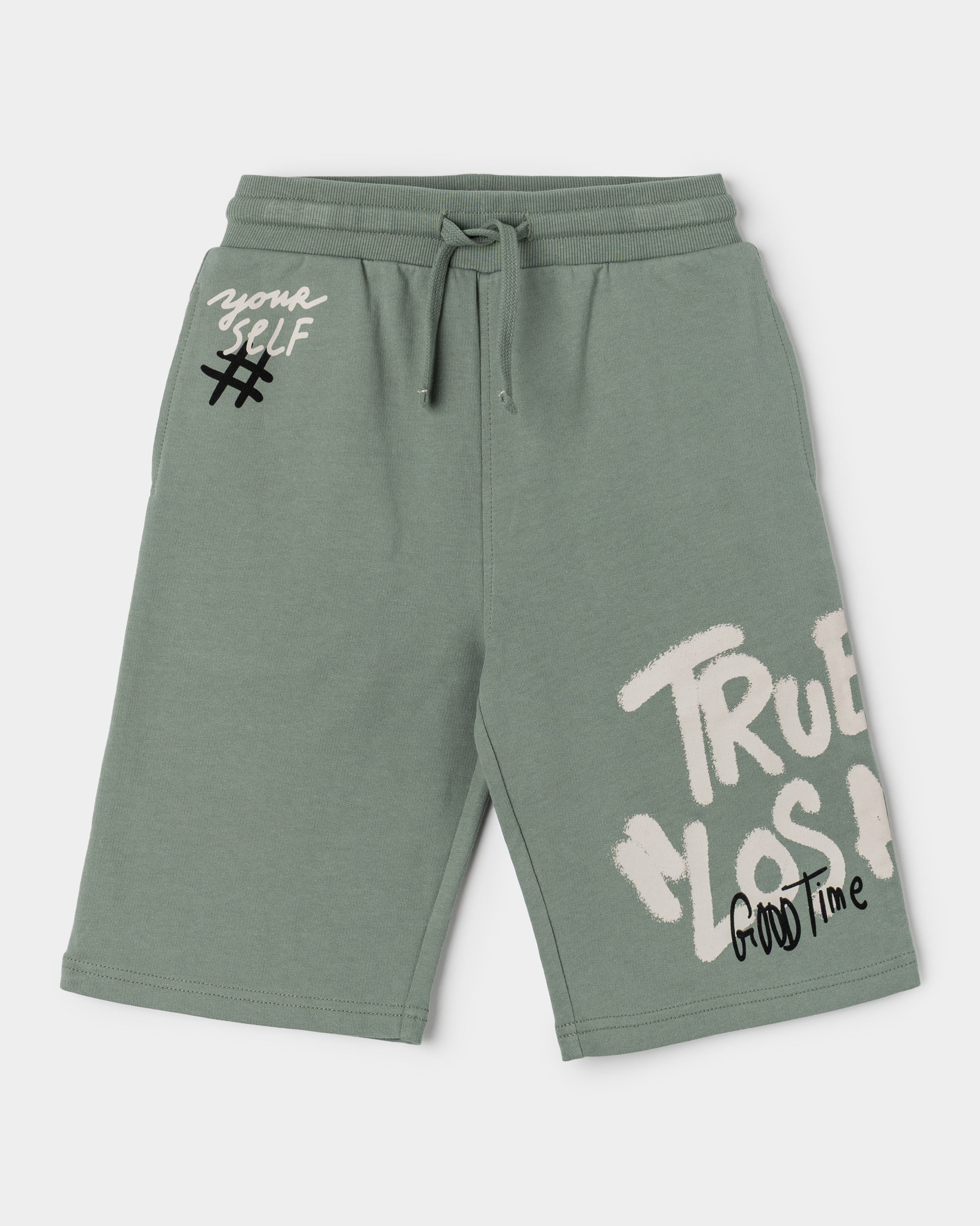 Шорты Futurino S26FU1-ZB11246tb-24 - фото 1