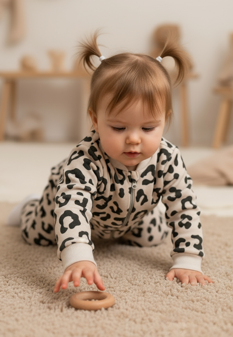 Комбинезон YOULALA 0570340409 - фото 3