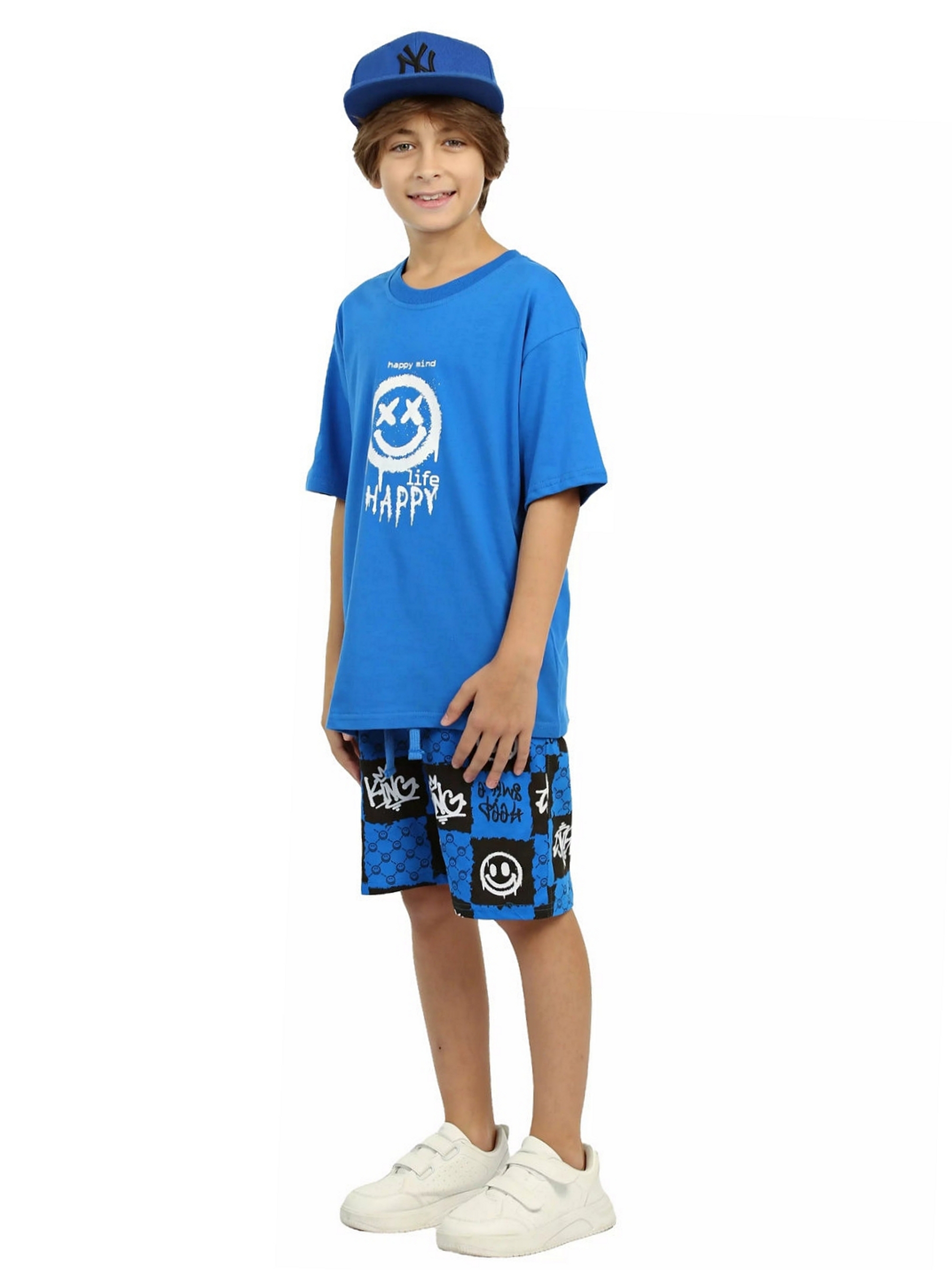 Пижама N.O.A. 11563-2 - фото 19