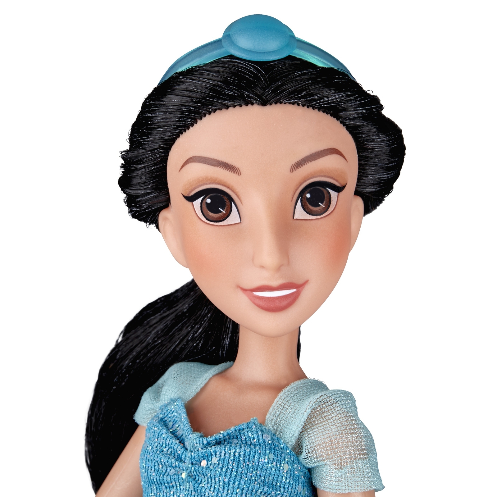 Кукла модельная Princess B6446EU4 - фото 11