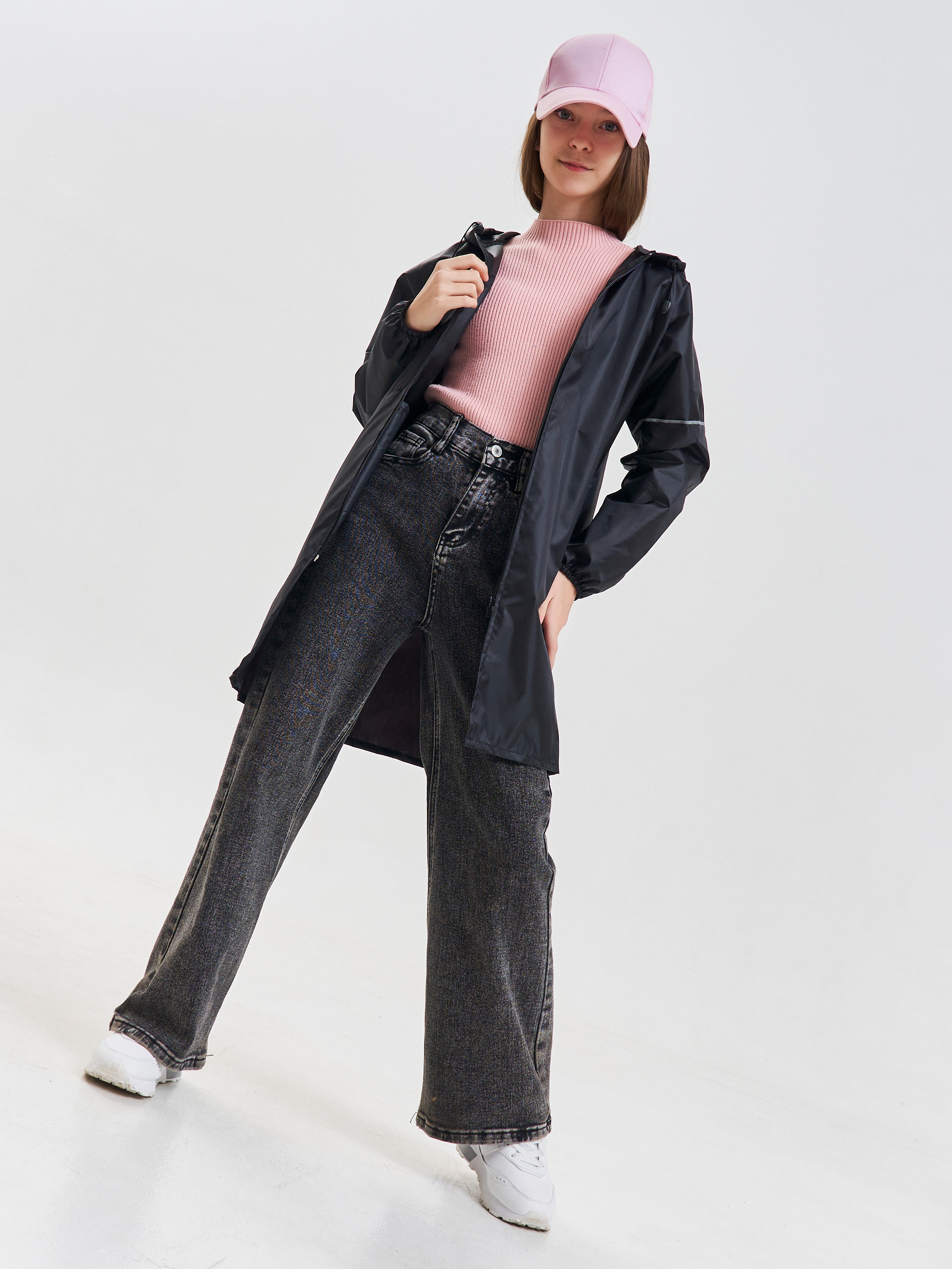 Дождевик Федор Сумкин ДО017/1 - фото 11