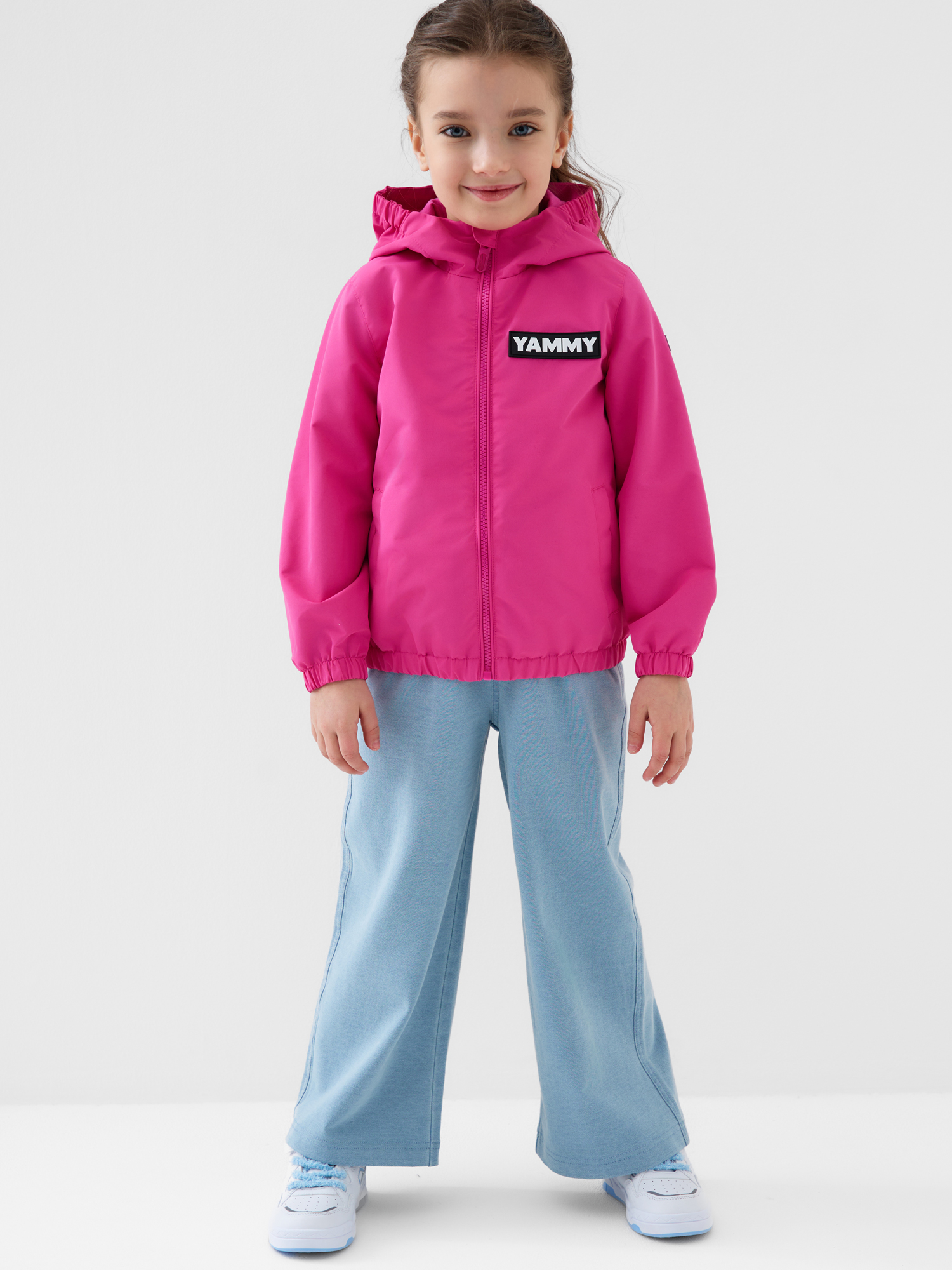 Ветровка PlayToday 12622267 - фото 4