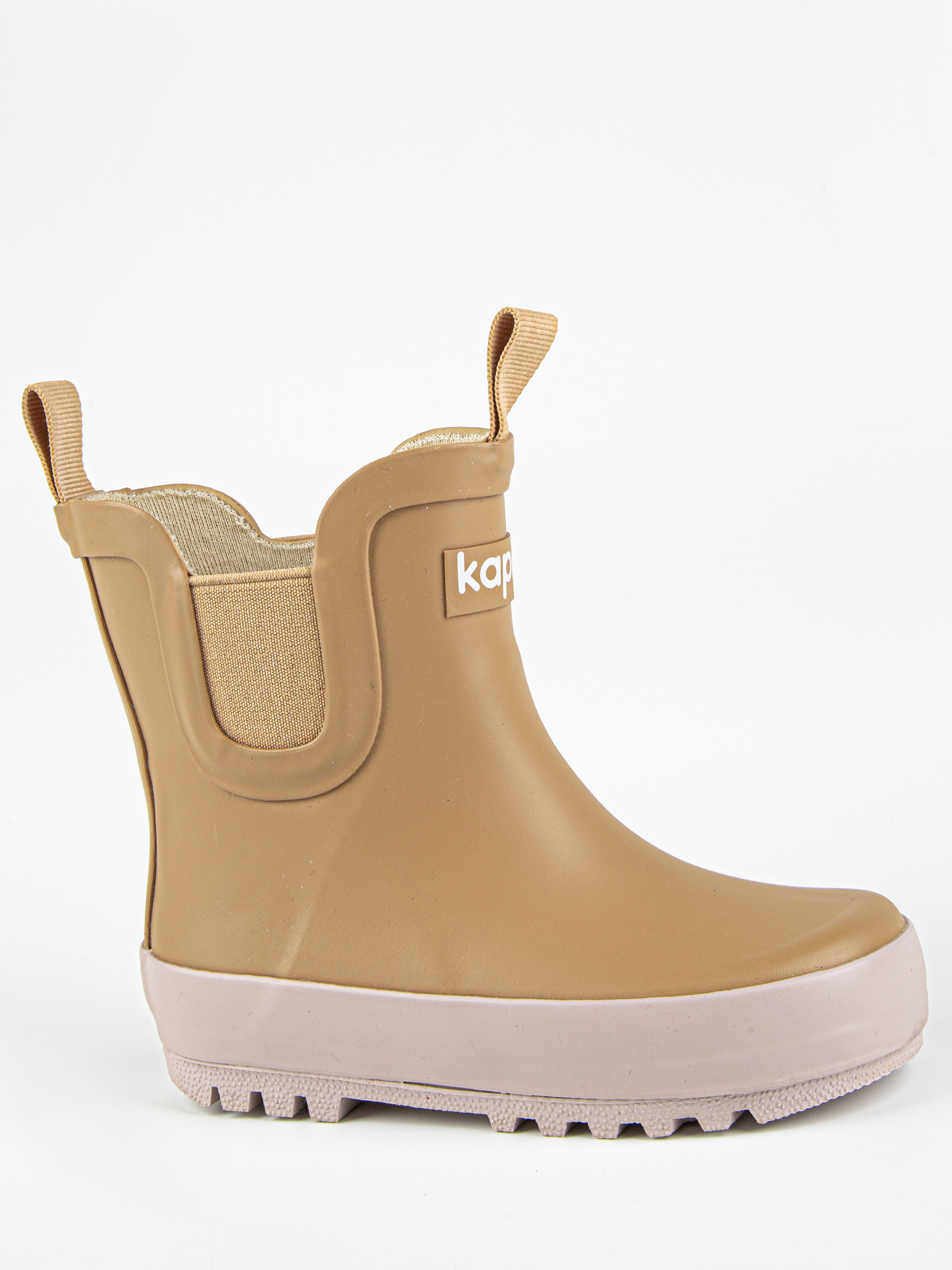 Сапоги резиновые Kapika 1940-1 - фото 1