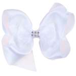 Бант Babys JOY Белый BS6-1