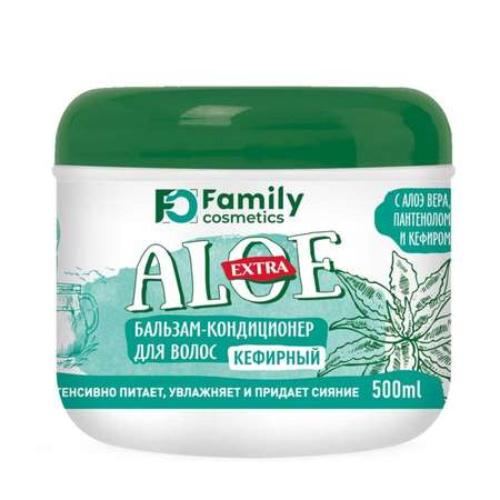Бальзам Family cosmetics 500 мл 1 шт.