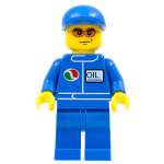 Фигурка LEGO Brand Store Male