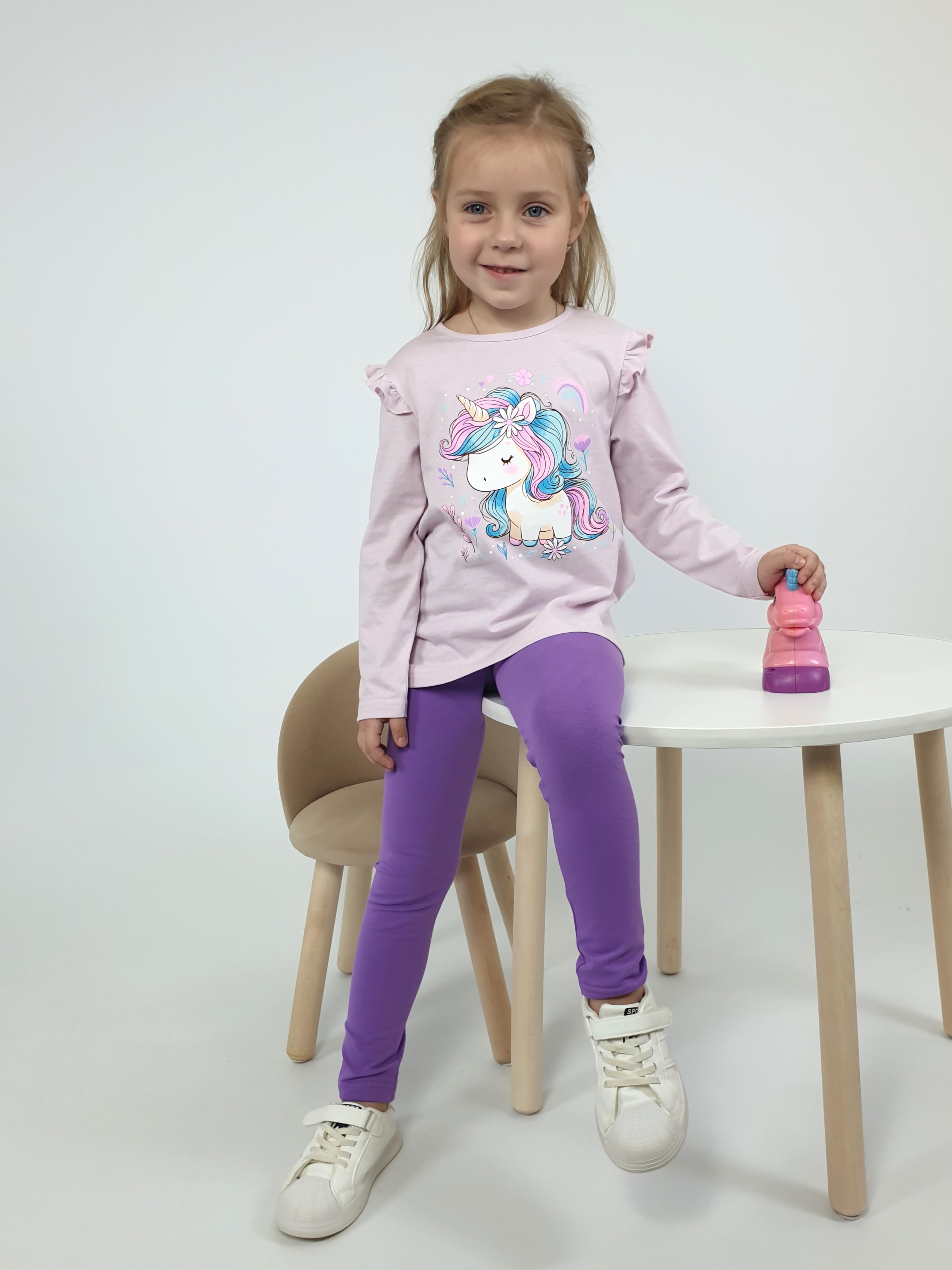 Костюм Luneva 022-03-4. - фото 1