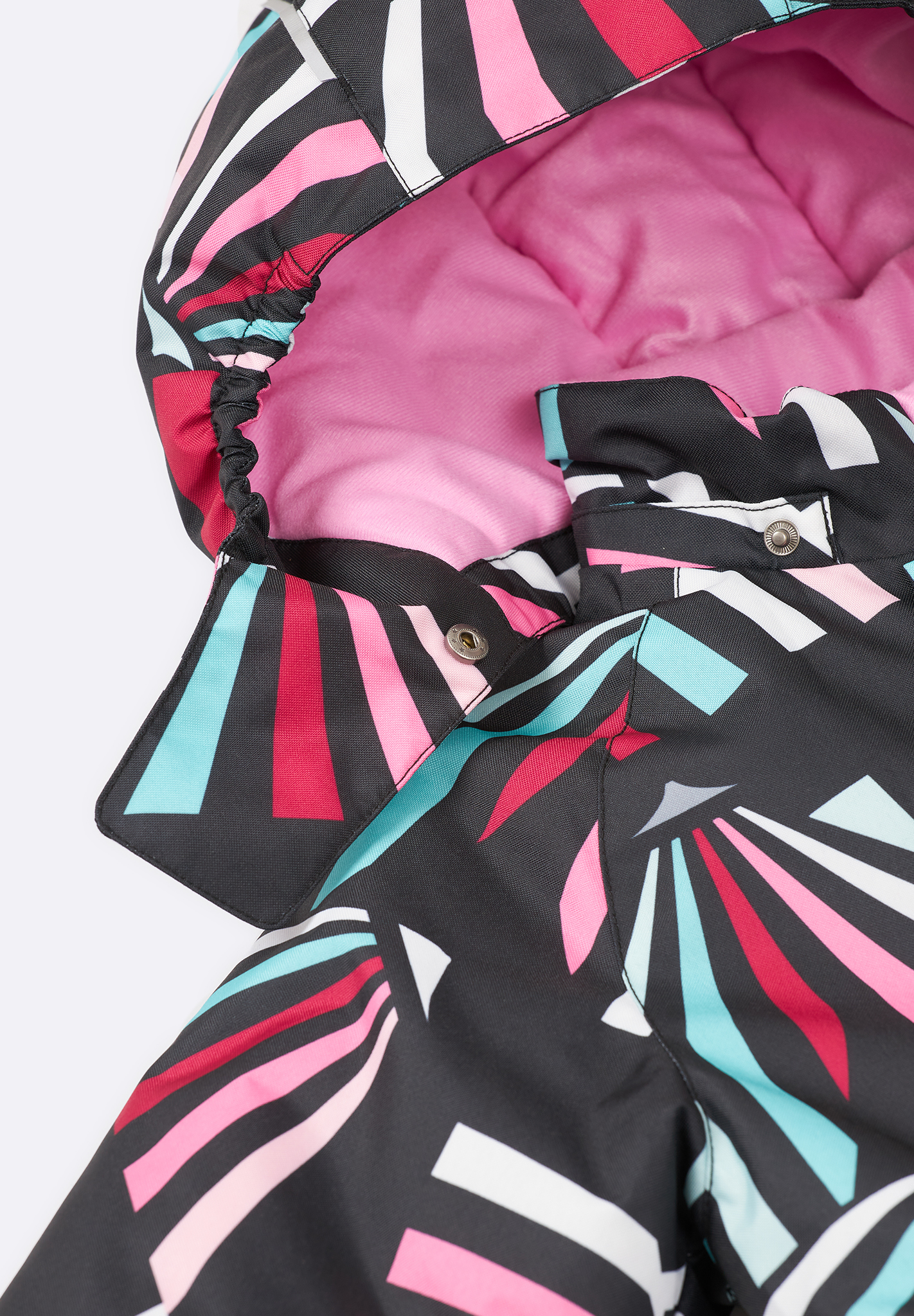 Комбинезон Lassie 7100021C-9992 - фото 5