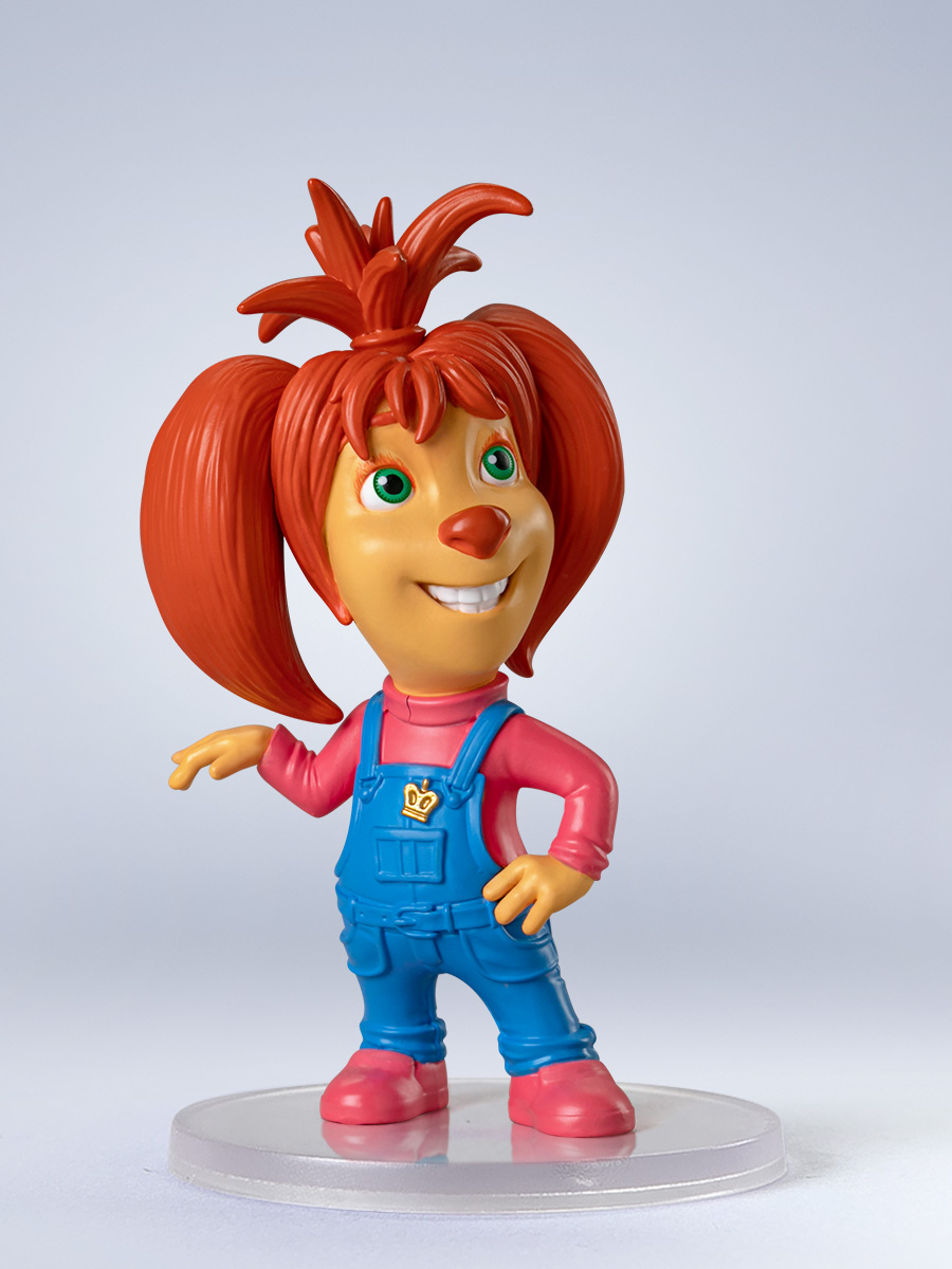 Фигурка Prosto toys Барбоскины - фото 5