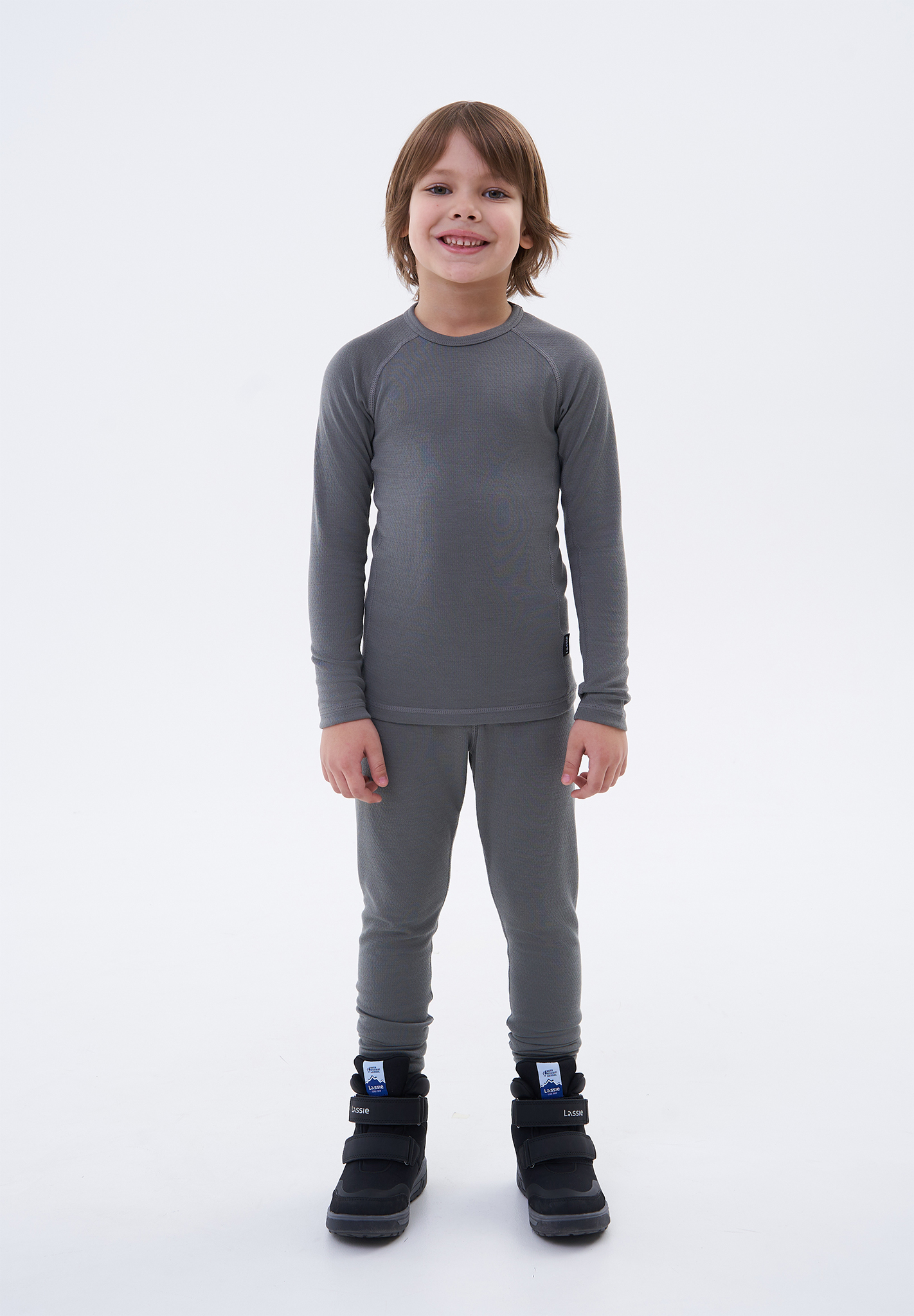 Термокостюм Lassie 72204101-9450 - фото 7
