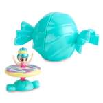 Кукла мини WowWee