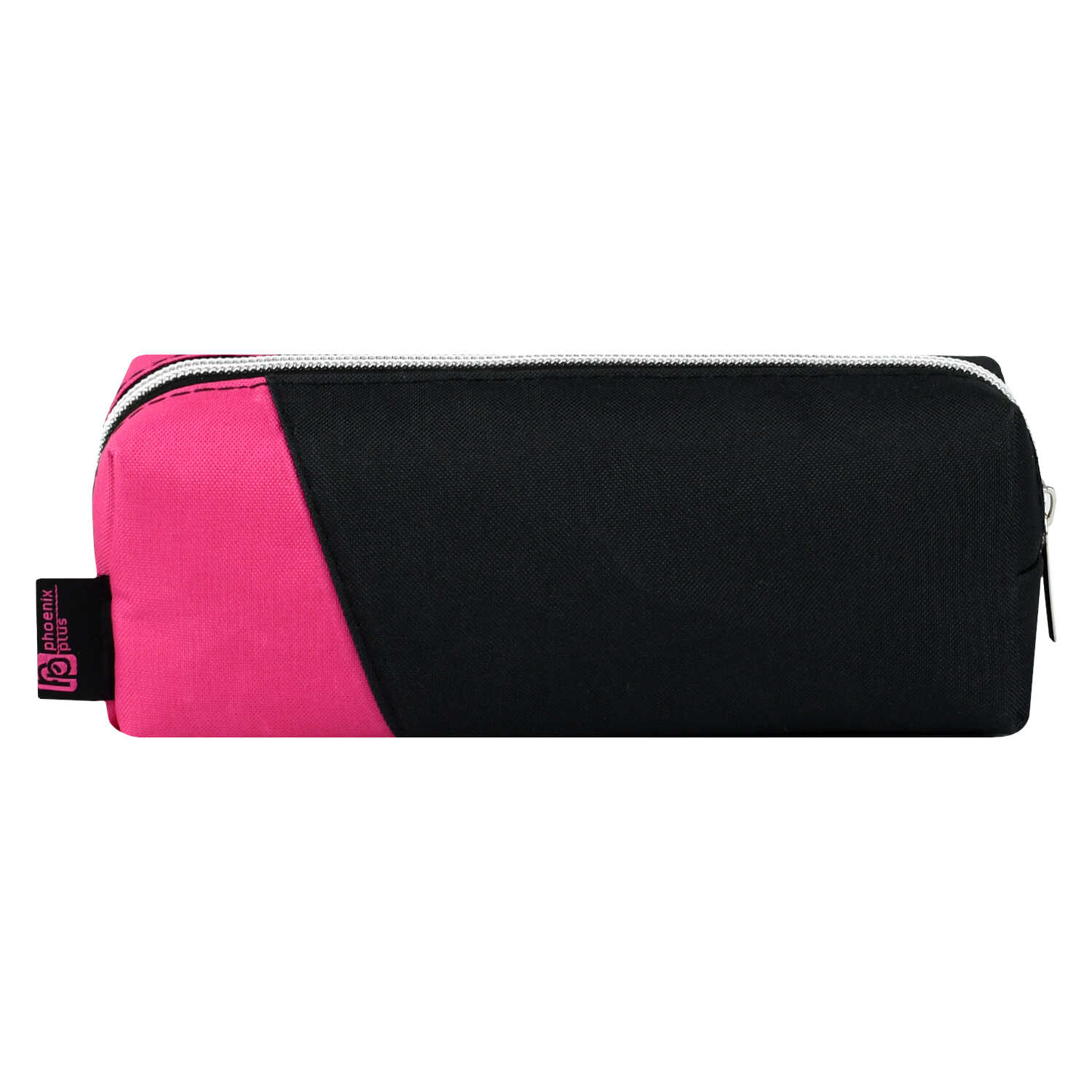 Пенал Феникс + Розовый - фото 3