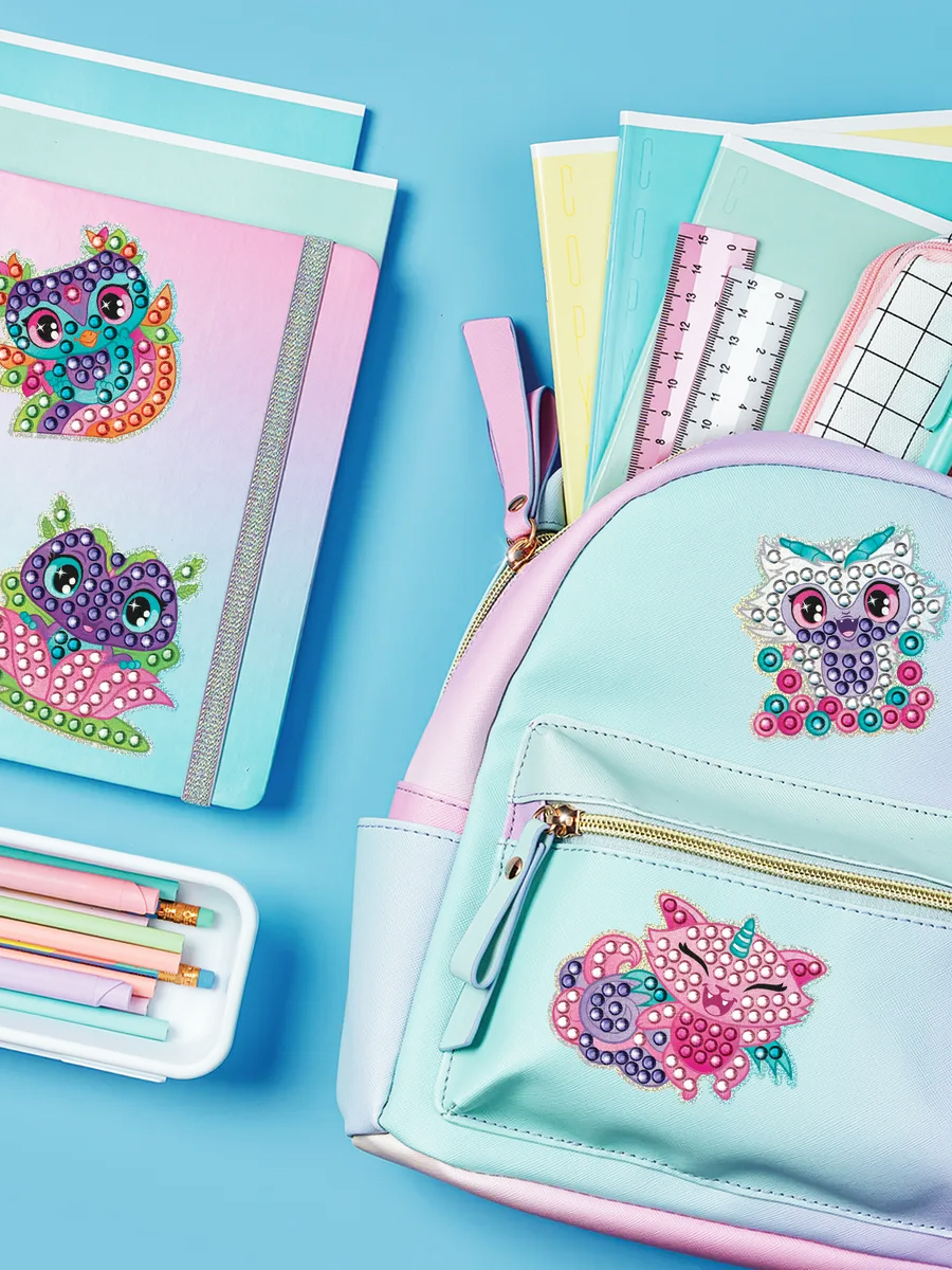 Набор для творчества Nebulous Stars - фото 5