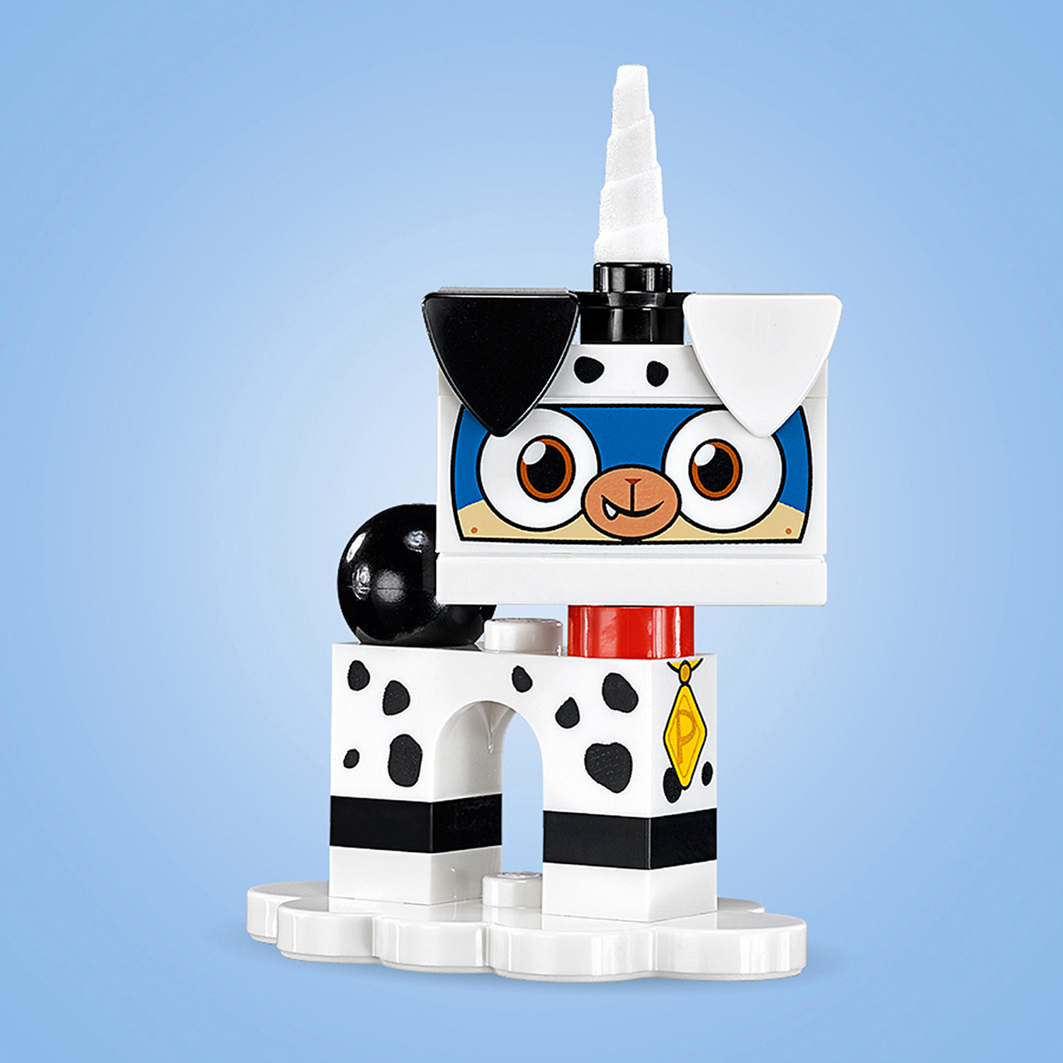 Конструктор LEGO Unikitty Велосипед принца Паппикорна 101 дет. - фото 27