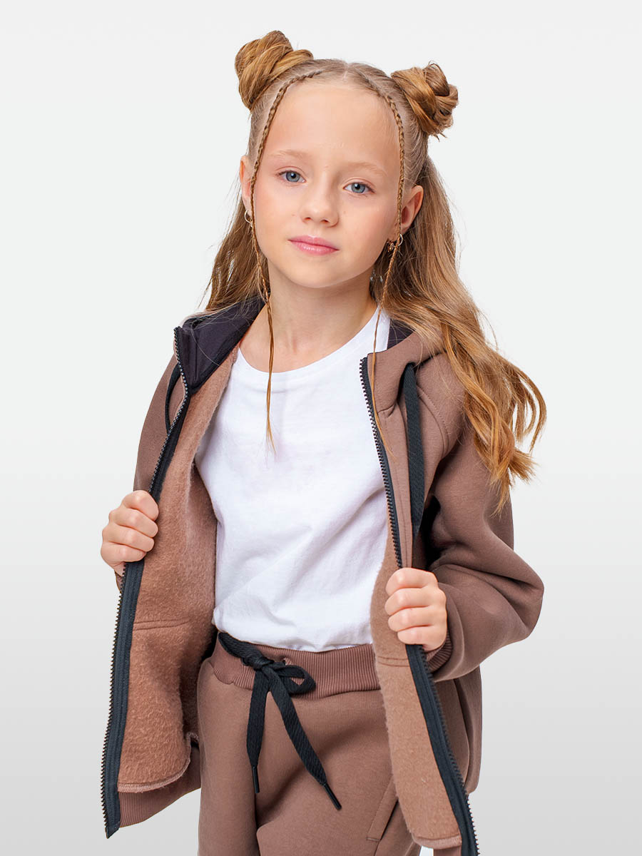 Костюм Voma 2sprКС-111кч - фото 4