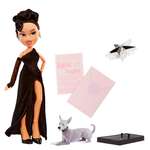 Кукла модельная Bratz Celebrity Kylie Ночь