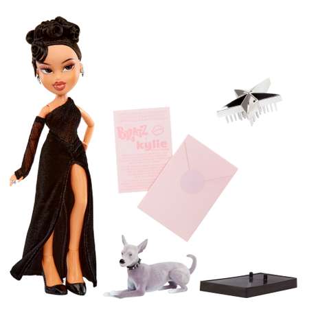 Кукла модельная Bratz