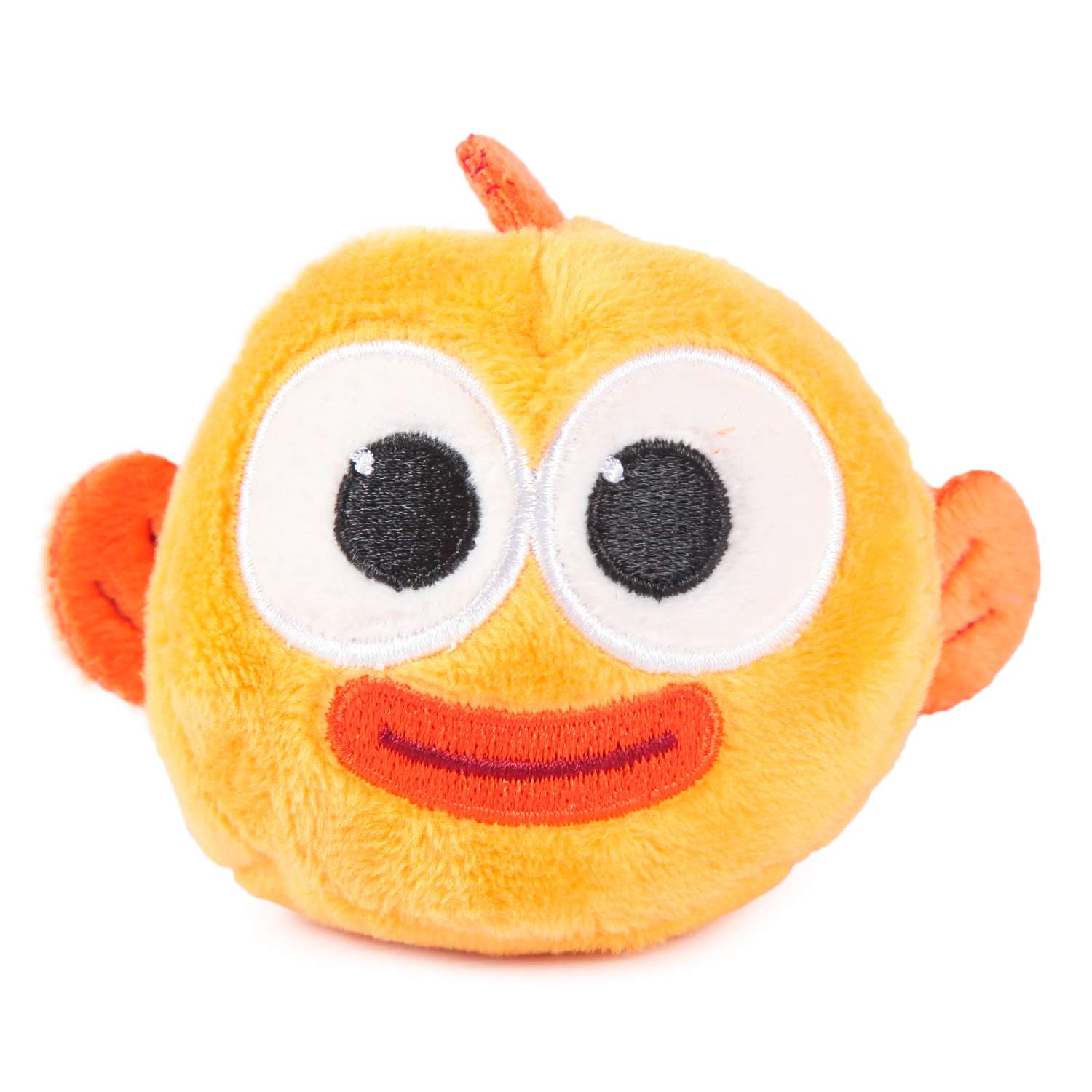 Игрушка мягкая Baby Shark Акуленок 61148 - фото 3