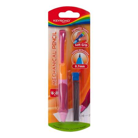 Карандаши KEYROAD механический 1 шт.