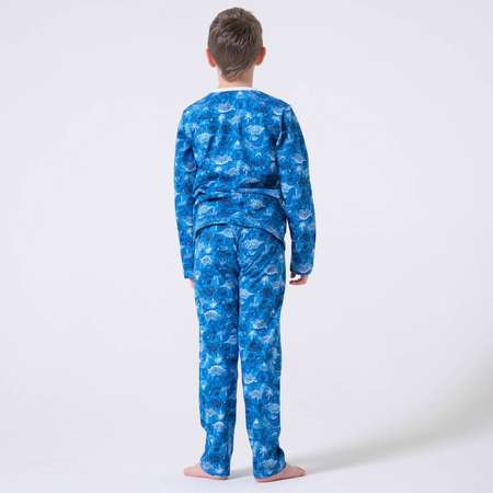 Пижама Inwearsia