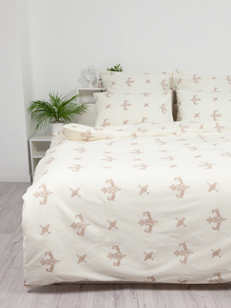 Пододеяльник Wellness Анжелика 180 x 214 см - фото 2
